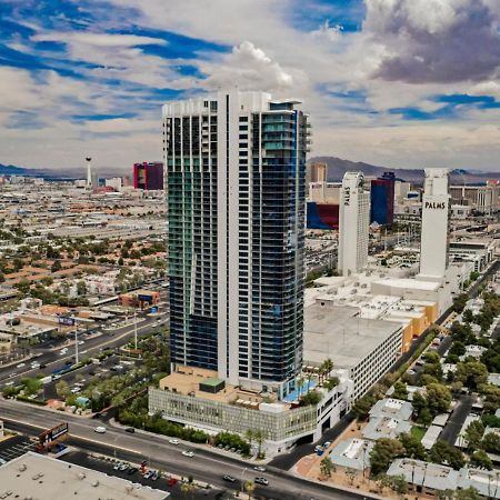 Stripviewsuites Two-Bedroom Con-Joined Exclusive Condo Las Vegas Esterno foto