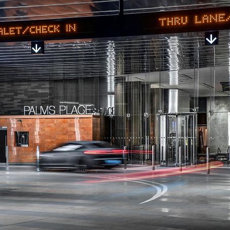 Stripviewsuites Two-Bedroom Con-Joined Exclusive Condo Las Vegas Esterno foto