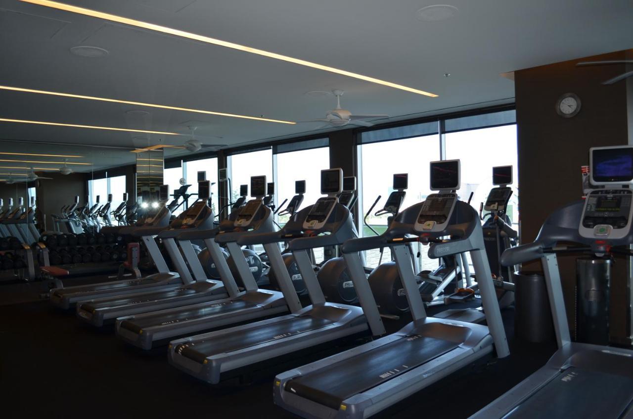 Stripviewsuites Two-Bedroom Con-Joined Exclusive Condo Las Vegas Esterno foto