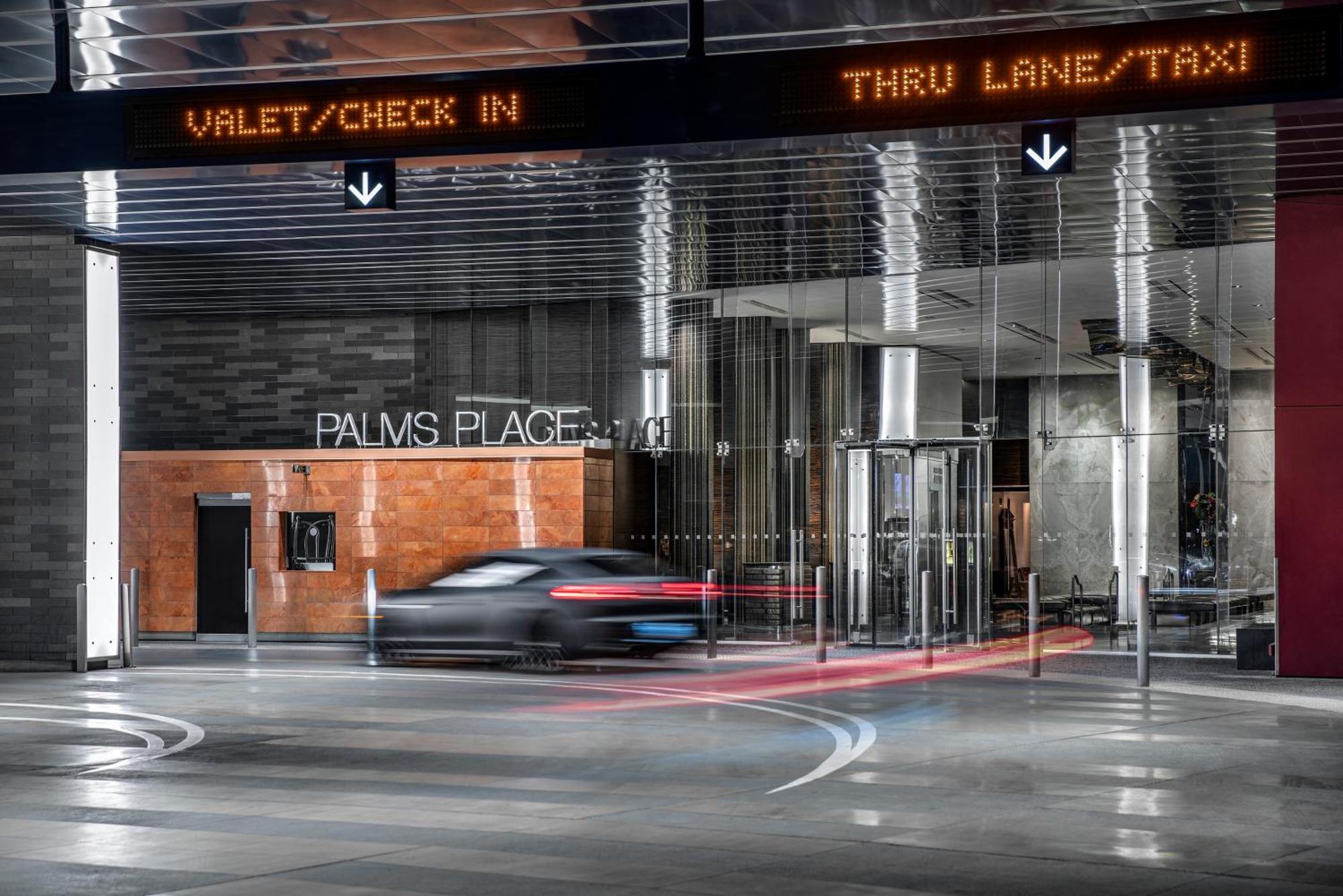 Stripviewsuites Two-Bedroom Con-Joined Exclusive Condo Las Vegas Esterno foto