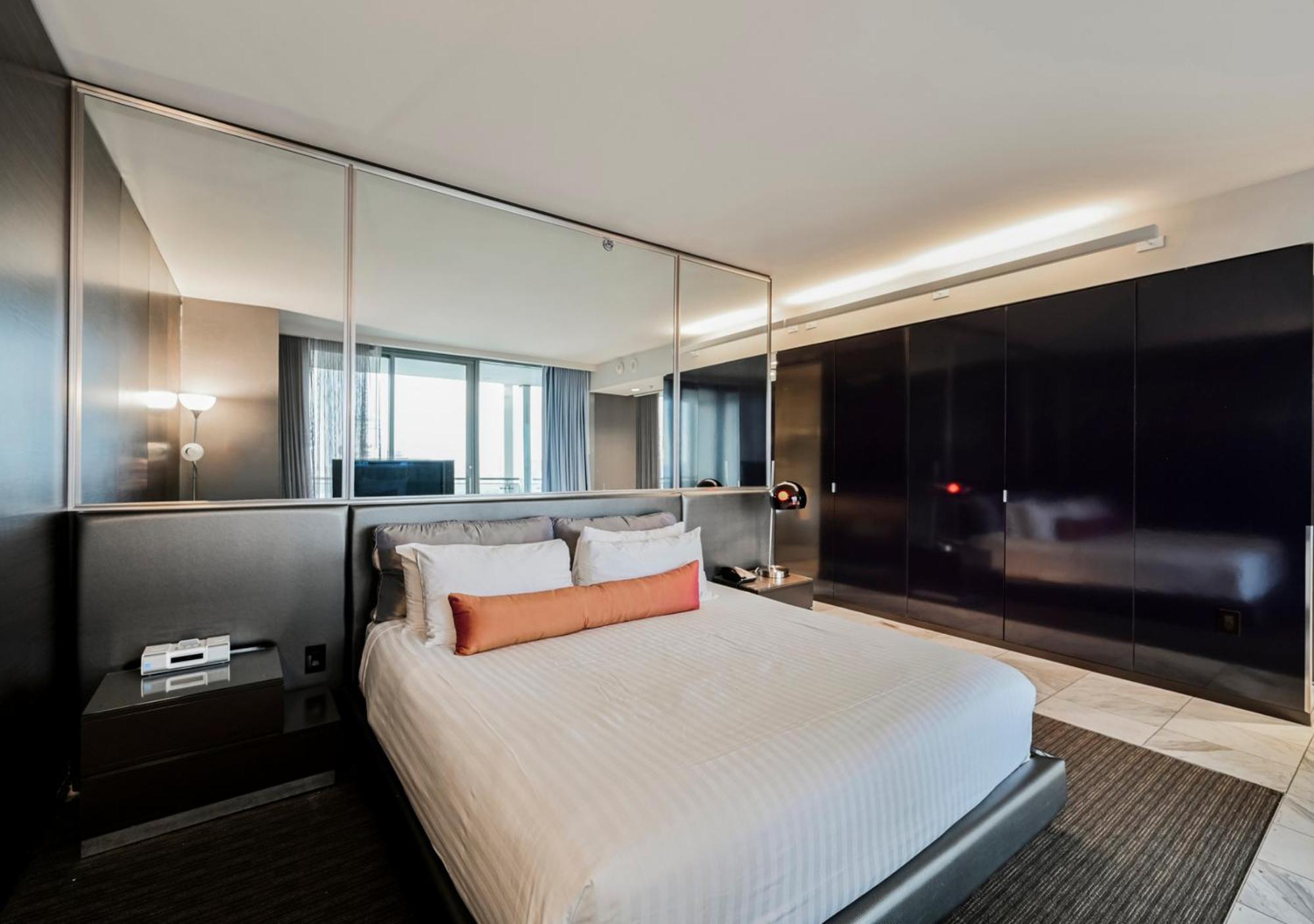 Stripviewsuites Two-Bedroom Con-Joined Exclusive Condo Las Vegas Camera foto